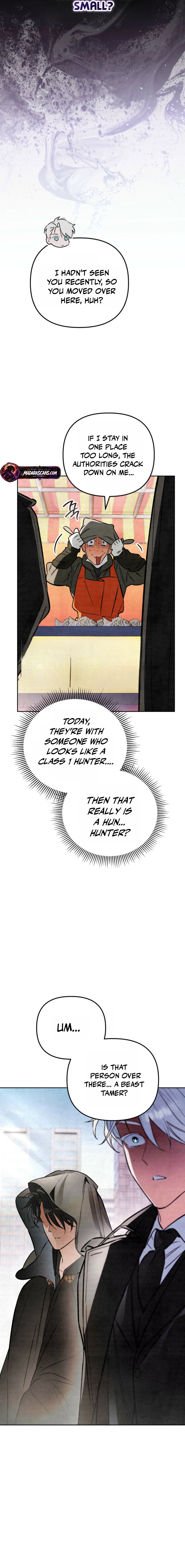 Read The Artist Who Paints Dungeons EN Manga Online