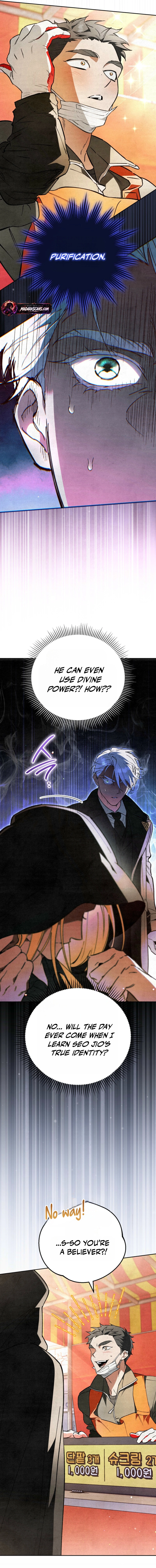 Read The Artist Who Paints Dungeons EN Manga Online