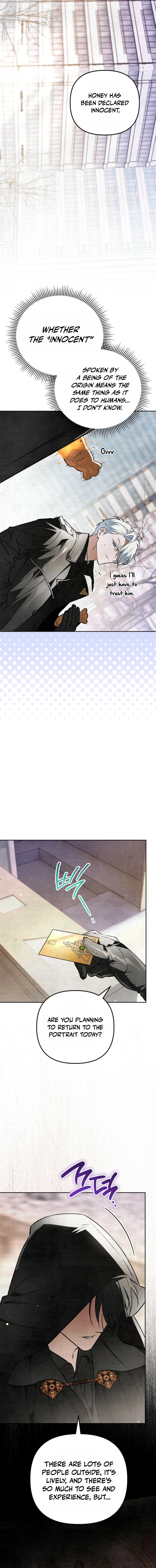 Read The Artist Who Paints Dungeons EN Manga Online