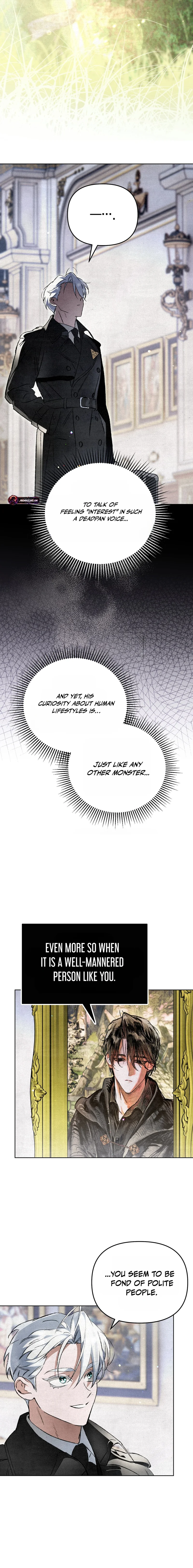 Read The Artist Who Paints Dungeons EN Manga Online