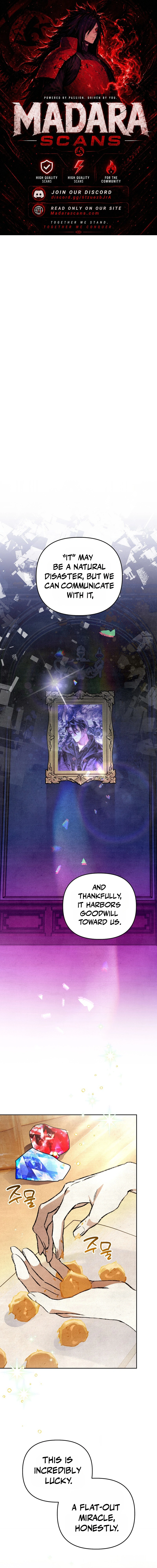 Read The Artist Who Paints Dungeons EN Manga Online