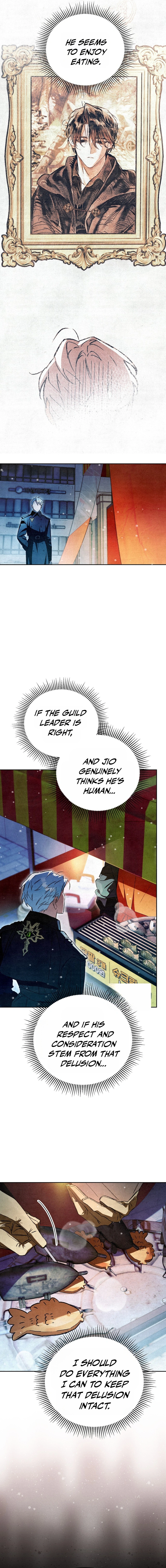 Read The Artist Who Paints Dungeons EN Manga Online