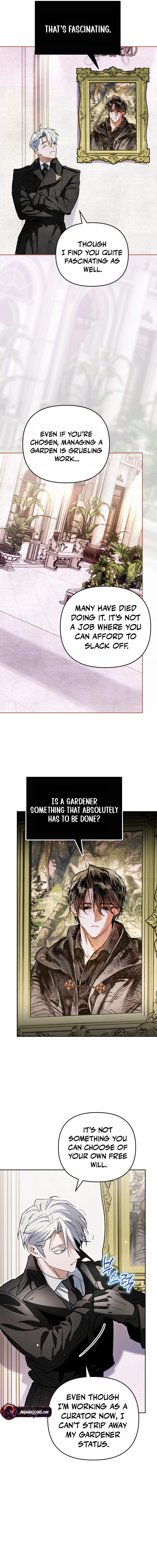 Read The Artist Who Paints Dungeons EN Manga Online