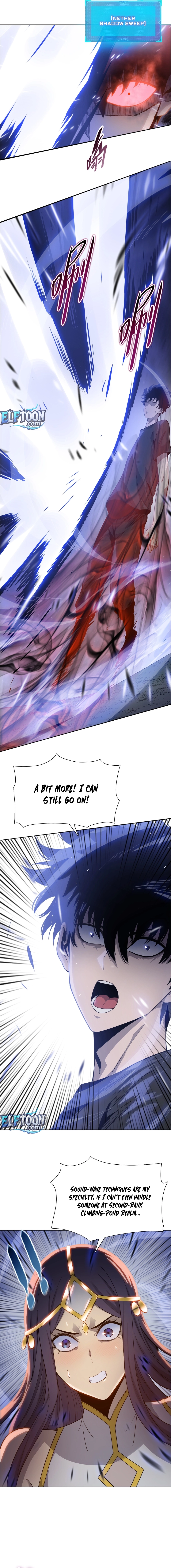 Read The Butcher Blade That Pierces All Realms EN Manga Online