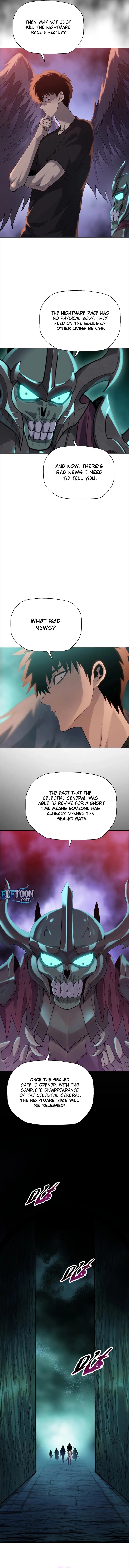Read The Butcher Blade That Pierces All Realms EN Manga Online