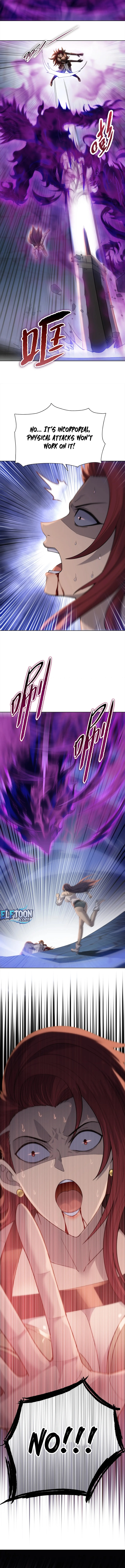 Read The Butcher Blade That Pierces All Realms EN Manga Online
