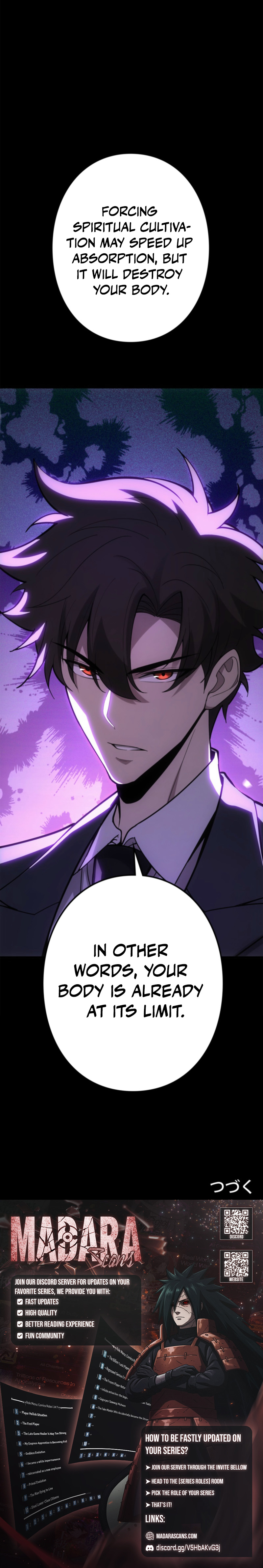 Read The Clan’s Failure is the Former Strongest in the Continent EN Manga Online