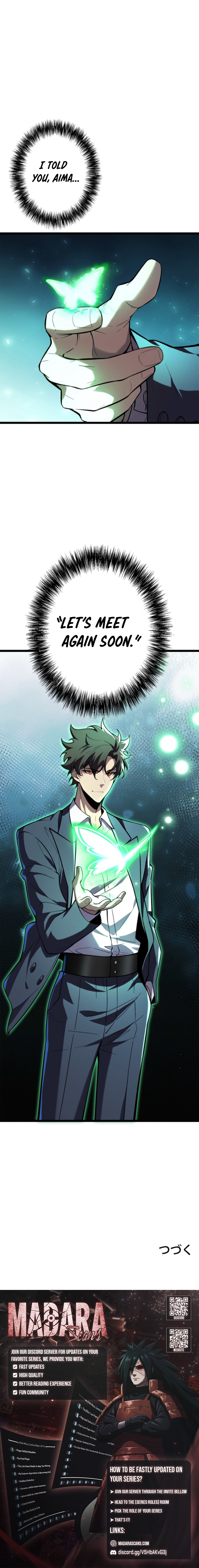 Read The Clan’s Failure is the Former Strongest in the Continent EN Manga Online