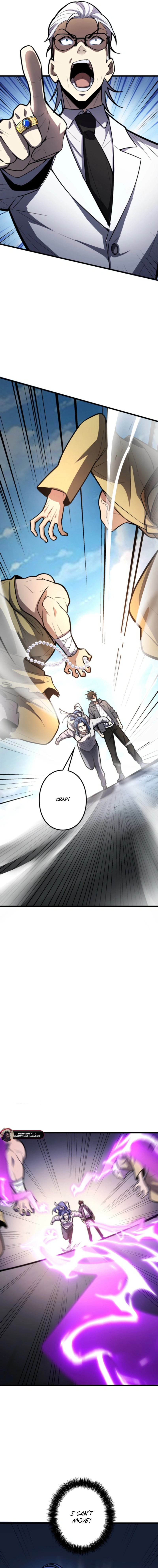 Read The Clan’s Failure is the Former Strongest in the Continent EN Manga Online
