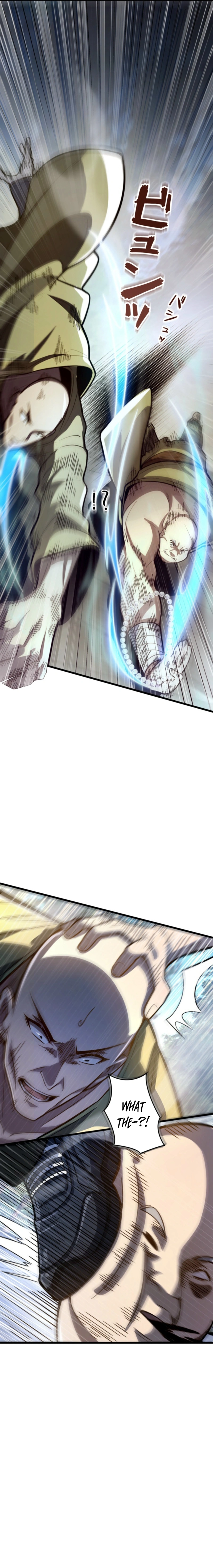 Read The Clan’s Failure is the Former Strongest in the Continent EN Manga Online