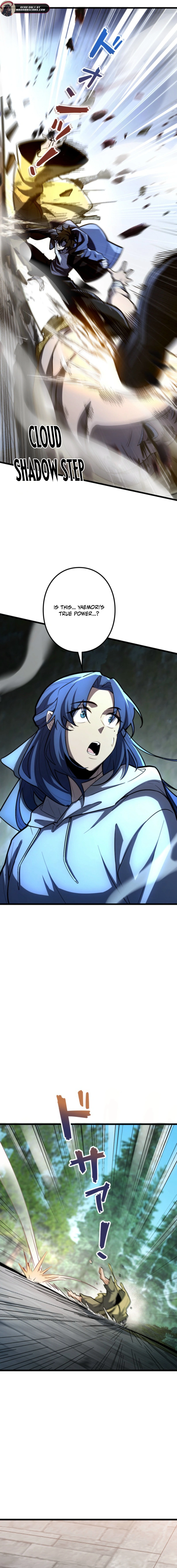 Read The Clan’s Failure is the Former Strongest in the Continent EN Manga Online