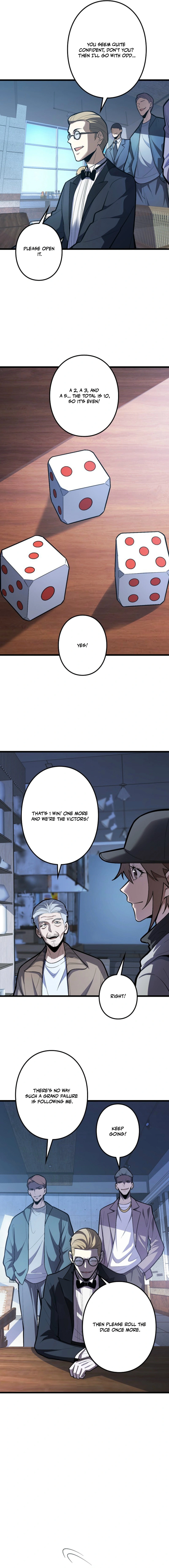 Read The Clan’s Failure is the Former Strongest in the Continent EN Manga Online