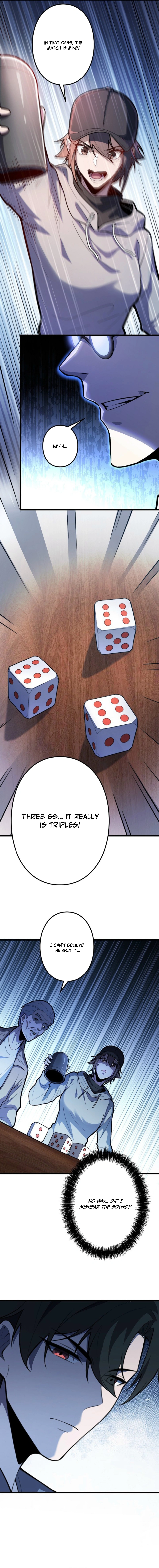 Read The Clan’s Failure is the Former Strongest in the Continent EN Manga Online