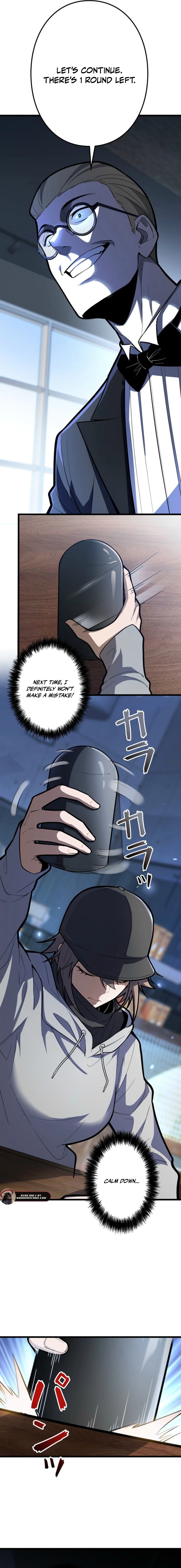 Read The Clan’s Failure is the Former Strongest in the Continent EN Manga Online