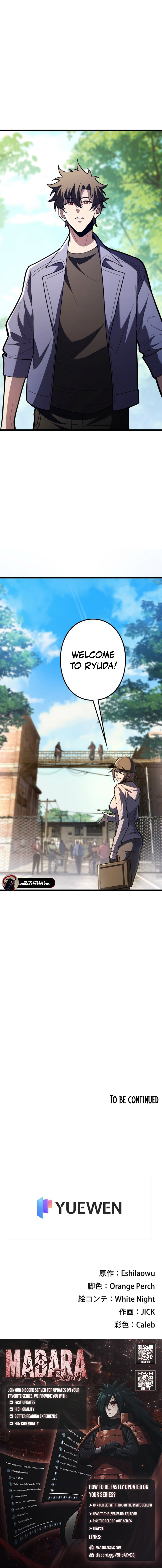 Read The Clan’s Failure is the Former Strongest in the Continent EN Manga Online
