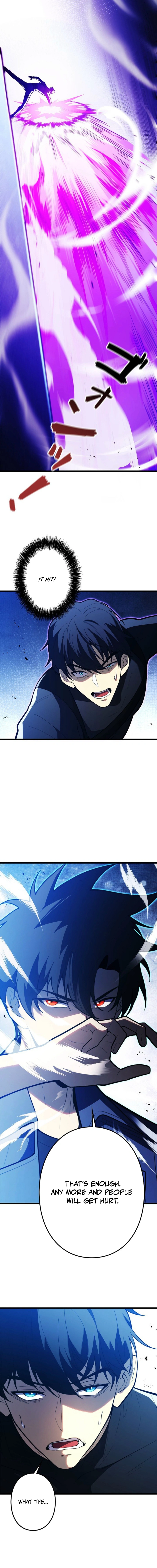 Read The Clan’s Failure is the Former Strongest in the Continent EN Manga Online