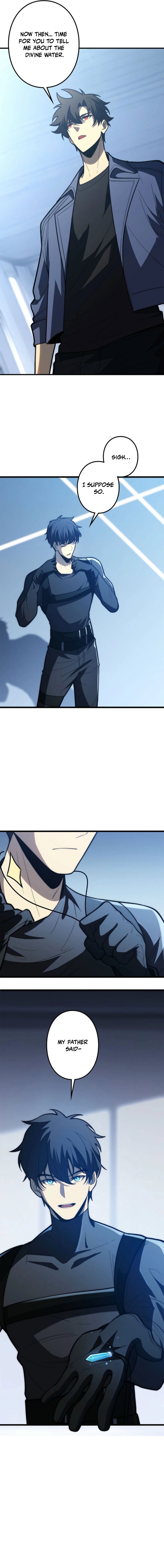 Read The Clan’s Failure is the Former Strongest in the Continent EN Manga Online