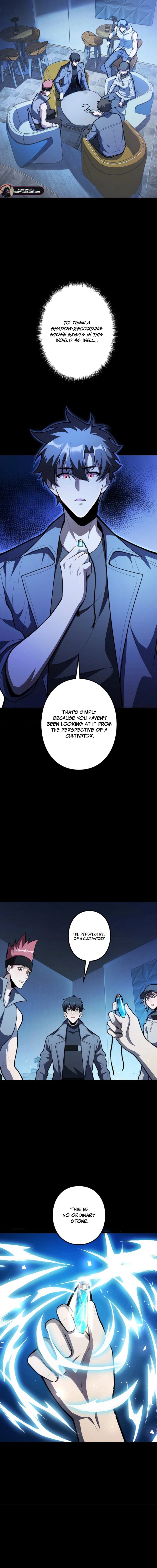 Read The Clan’s Failure is the Former Strongest in the Continent EN Manga Online