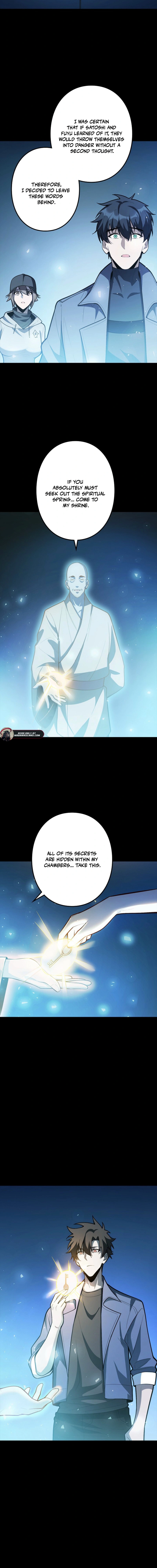 Read The Clan’s Failure is the Former Strongest in the Continent EN Manga Online