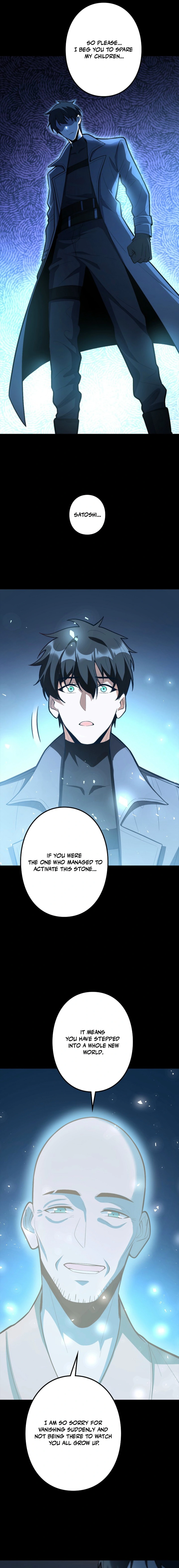 Read The Clan’s Failure is the Former Strongest in the Continent EN Manga Online