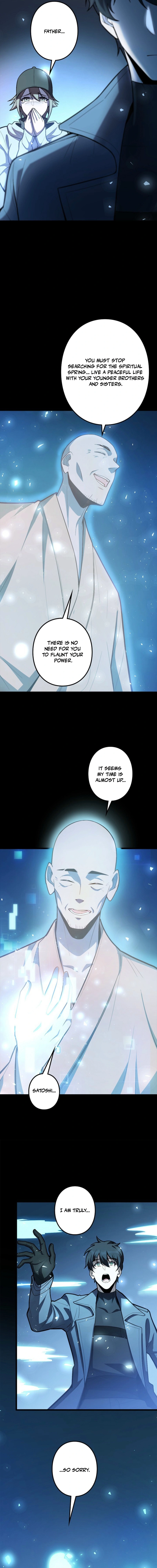 Read The Clan’s Failure is the Former Strongest in the Continent EN Manga Online