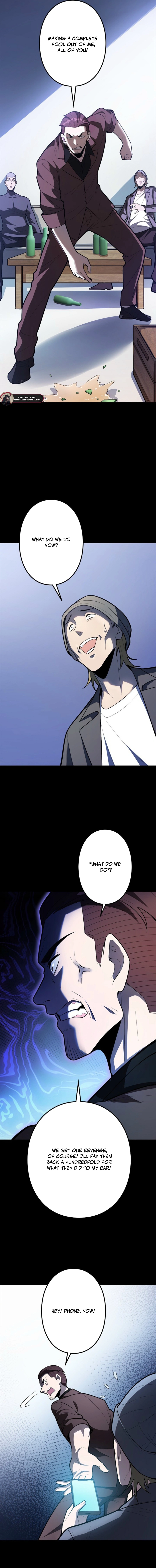 Read The Clan’s Failure is the Former Strongest in the Continent EN Manga Online
