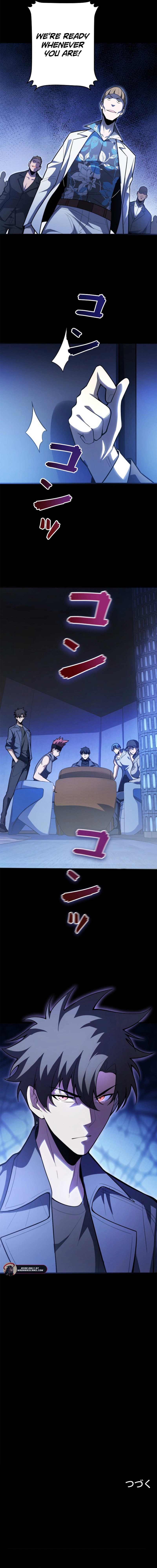 Read The Clan’s Failure is the Former Strongest in the Continent EN Manga Online