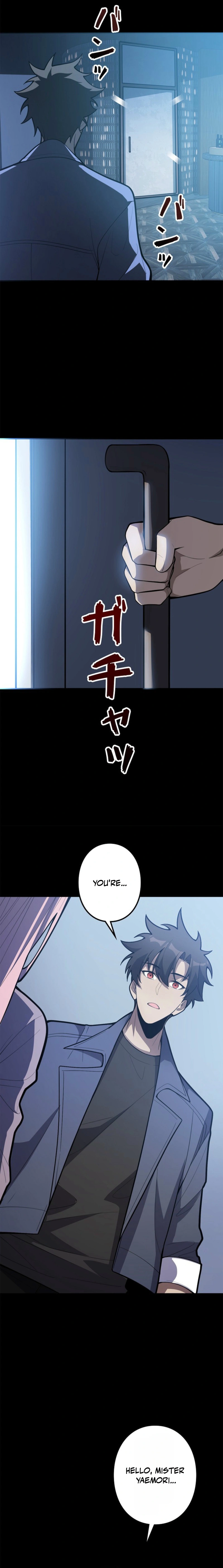 Read The Clan’s Failure is the Former Strongest in the Continent EN Manga Online