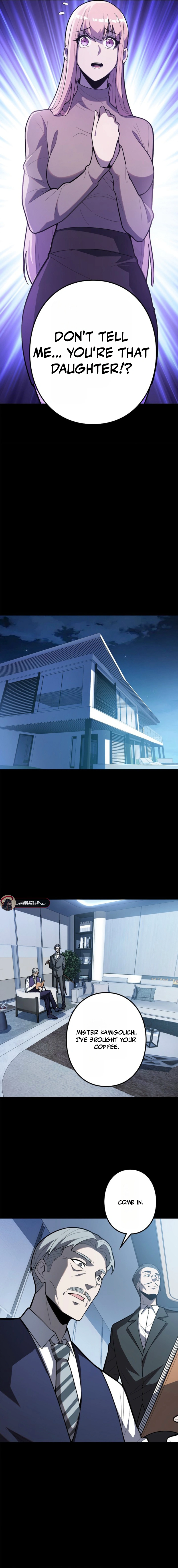 Read The Clan’s Failure is the Former Strongest in the Continent EN Manga Online