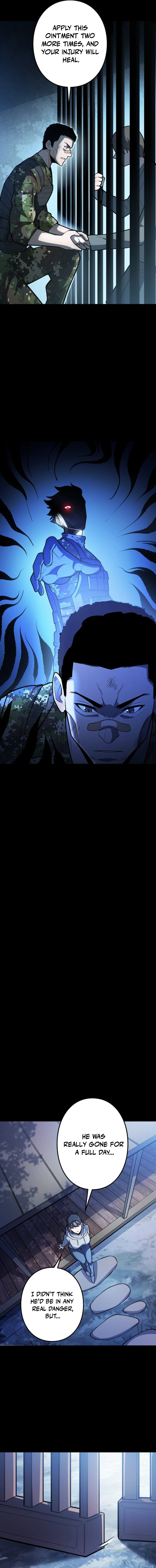 Read The Clan’s Failure is the Former Strongest in the Continent EN Manga Online