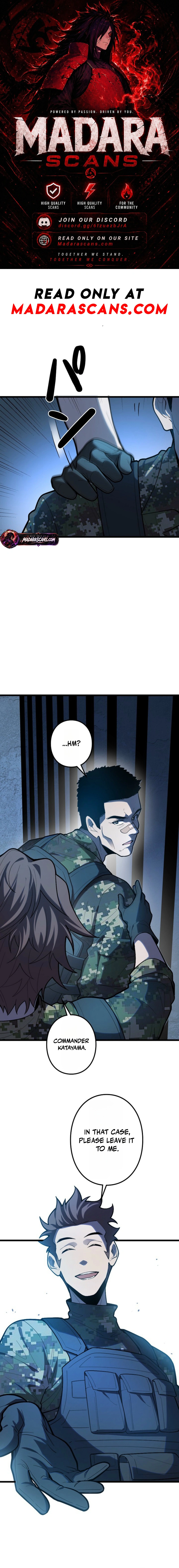 Read The Clan’s Failure is the Former Strongest in the Continent EN Manga Online