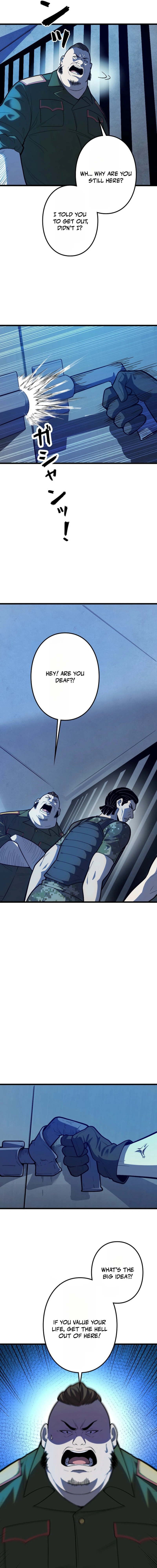 Read The Clan’s Failure is the Former Strongest in the Continent EN Manga Online