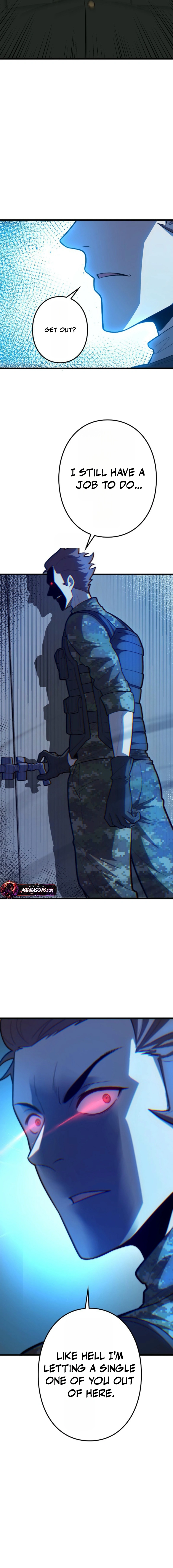 Read The Clan’s Failure is the Former Strongest in the Continent EN Manga Online