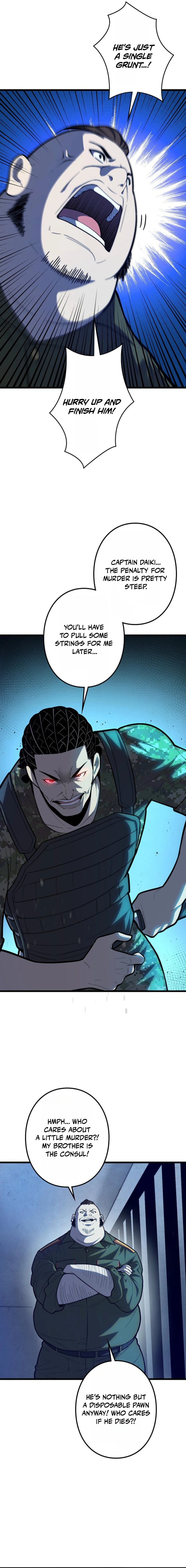 Read The Clan’s Failure is the Former Strongest in the Continent EN Manga Online