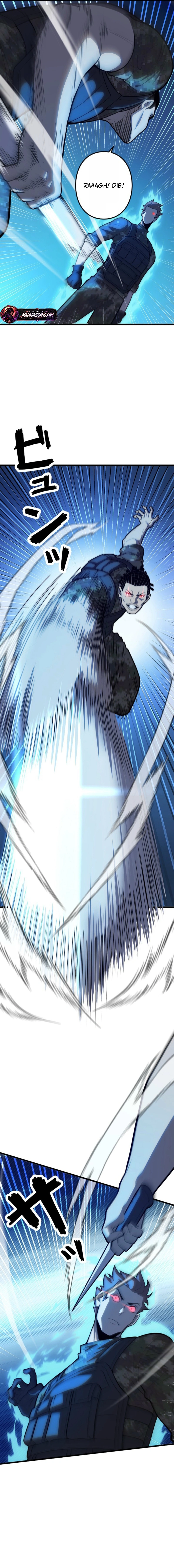 Read The Clan’s Failure is the Former Strongest in the Continent EN Manga Online