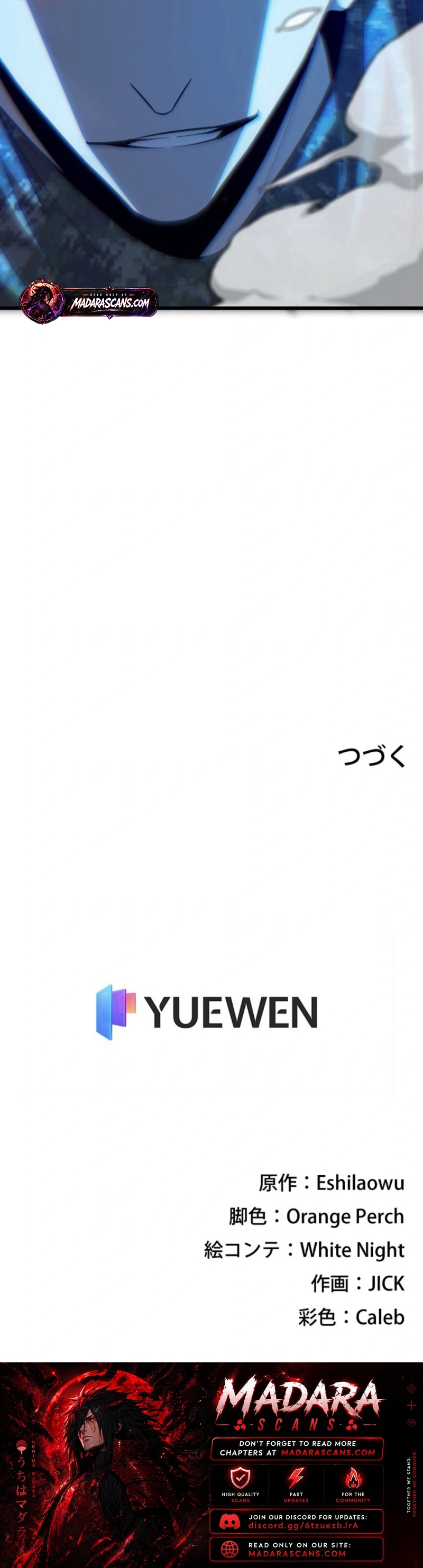 Read The Clan’s Failure is the Former Strongest in the Continent EN Manga Online