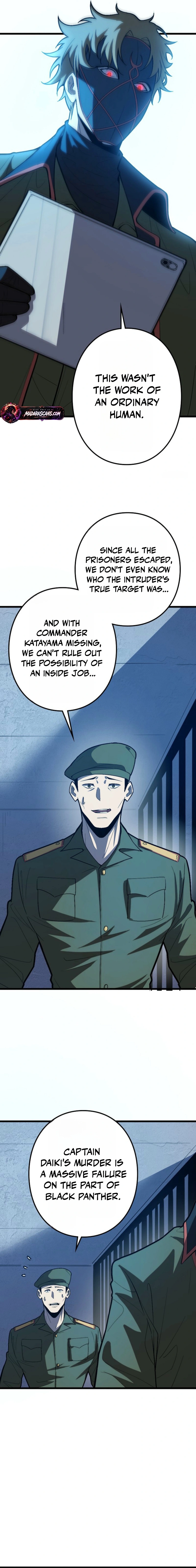 Read The Clan’s Failure is the Former Strongest in the Continent EN Manga Online