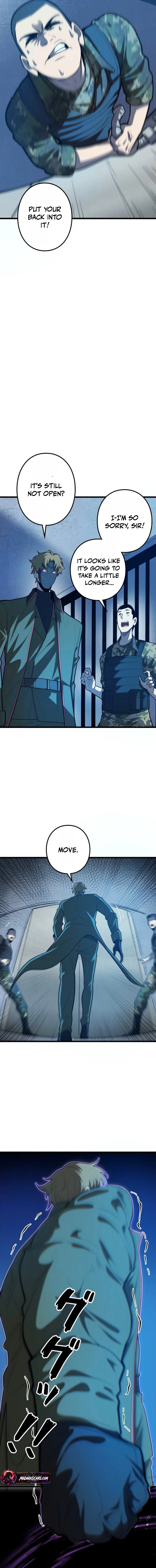 Read The Clan’s Failure is the Former Strongest in the Continent EN Manga Online