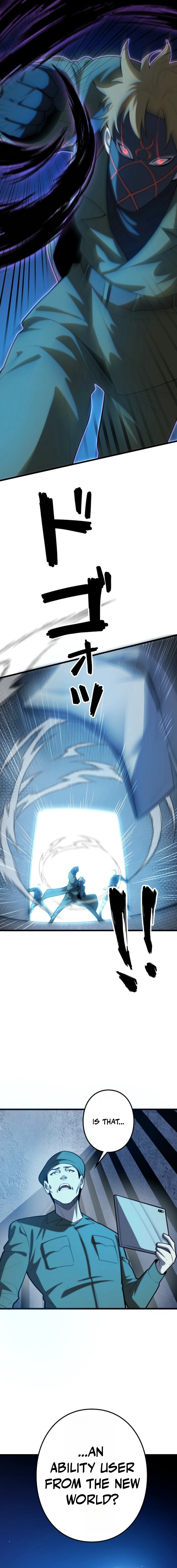 Read The Clan’s Failure is the Former Strongest in the Continent EN Manga Online