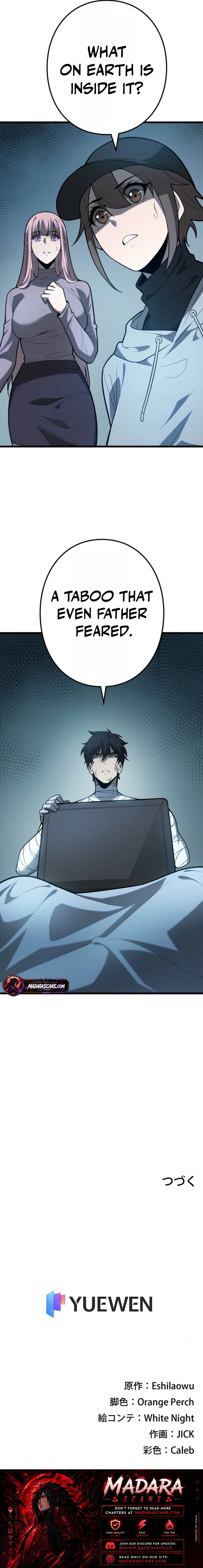 Read The Clan’s Failure is the Former Strongest in the Continent EN Manga Online