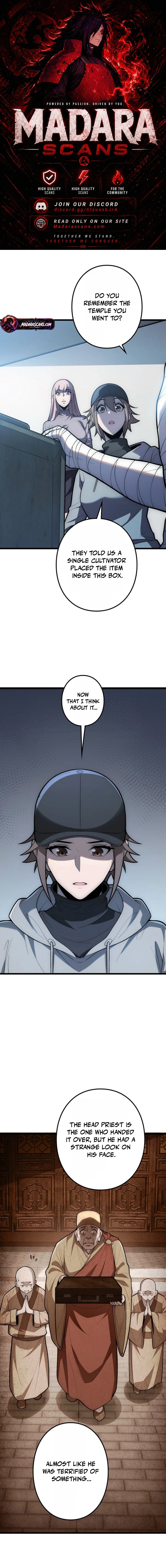 Read The Clan’s Failure is the Former Strongest in the Continent EN Manga Online