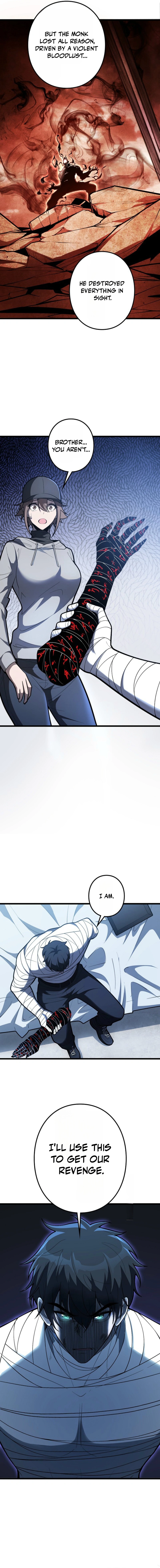 Read The Clan’s Failure is the Former Strongest in the Continent EN Manga Online