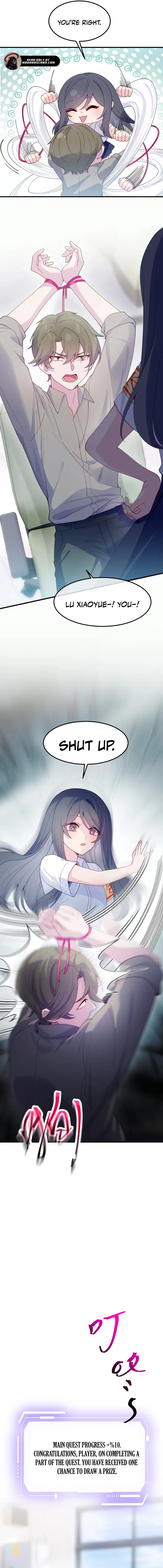 Read The Cursed Wardrobe and the Ghost I Inherited EN Manga Online