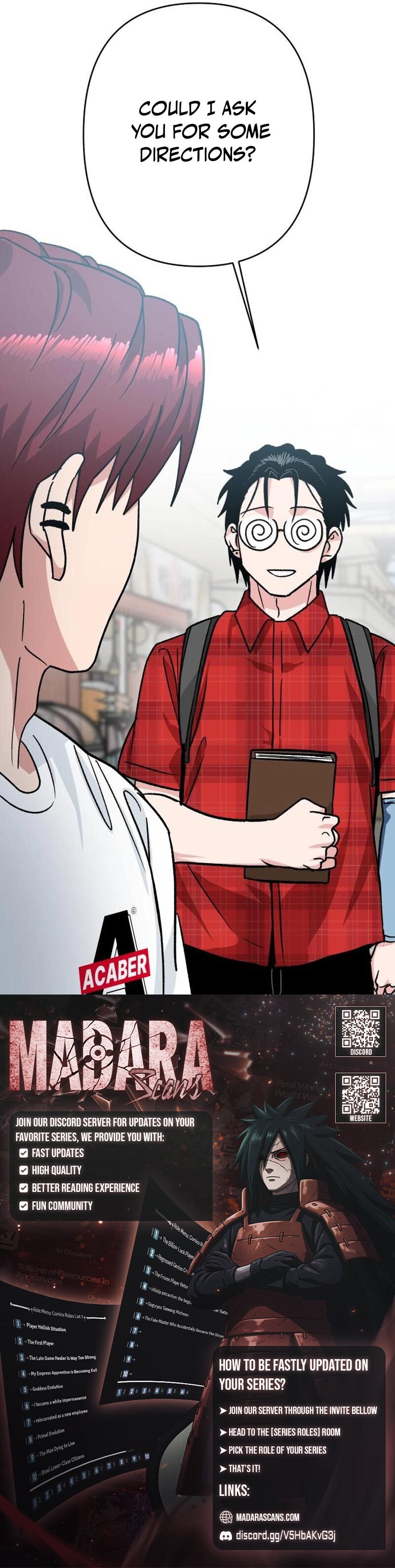 Read The Delinquent and the Gangster Heiress EN Manga Online