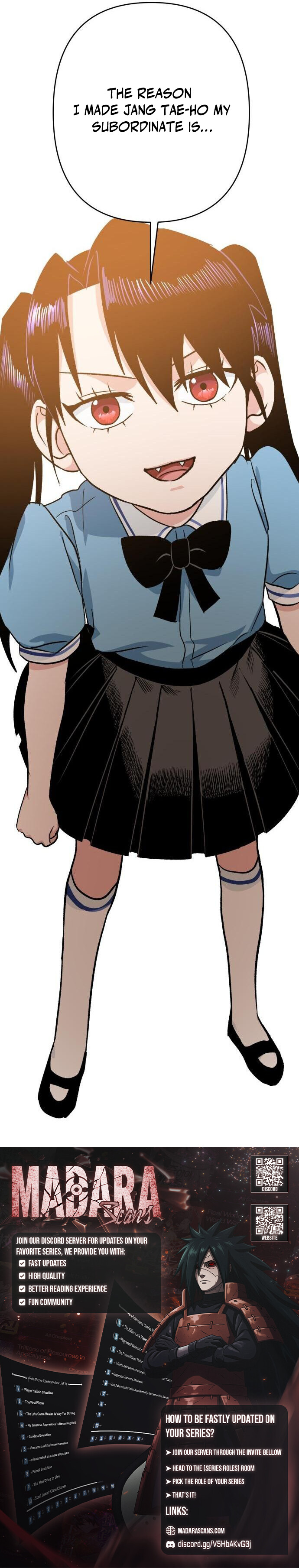 Read The Delinquent and the Gangster Heiress EN Manga Online