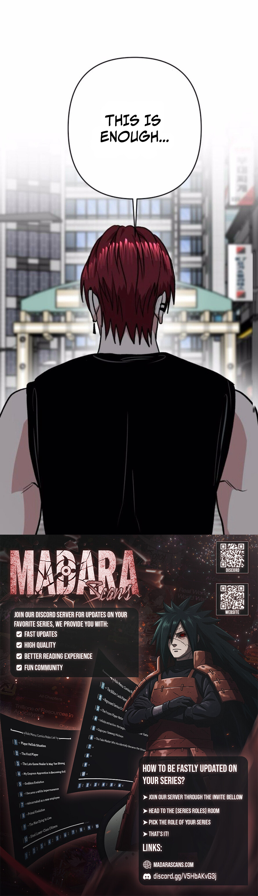 Read The Delinquent and the Gangster Heiress EN Manga Online