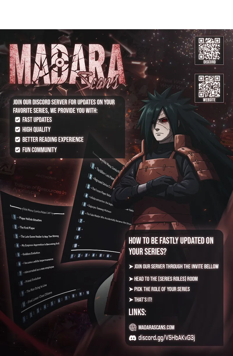 Read The Demon King Is 18 EN Manga Online