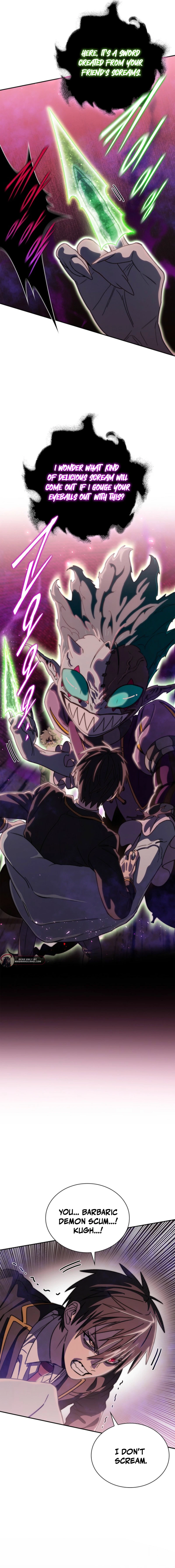 Read The Demon King Is 18 EN Manga Online