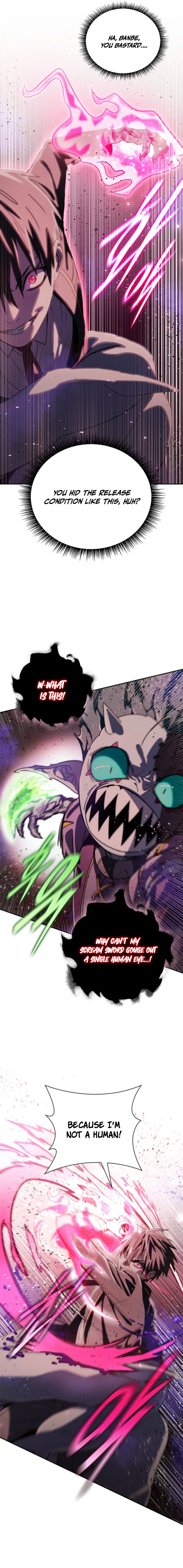 Read The Demon King Is 18 EN Manga Online