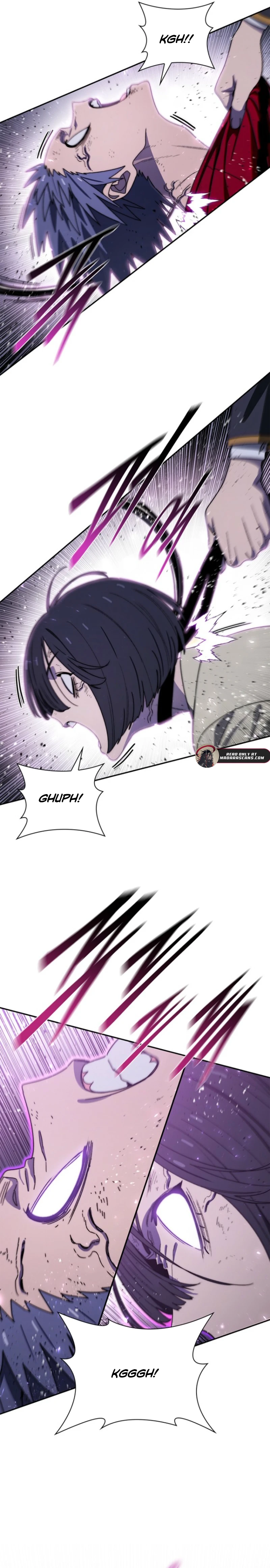 Read The Demon King Is 18 EN Manga Online